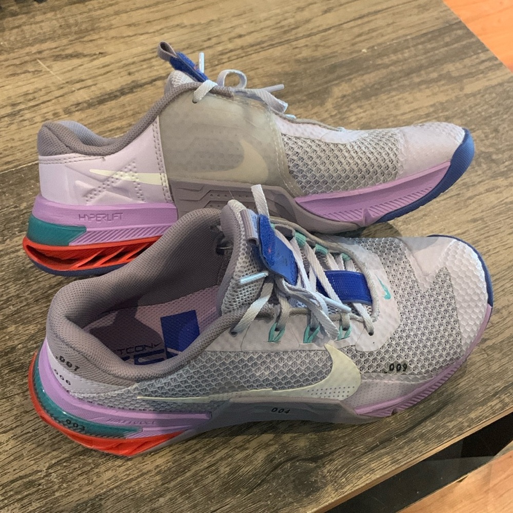 Nike Metcon 7